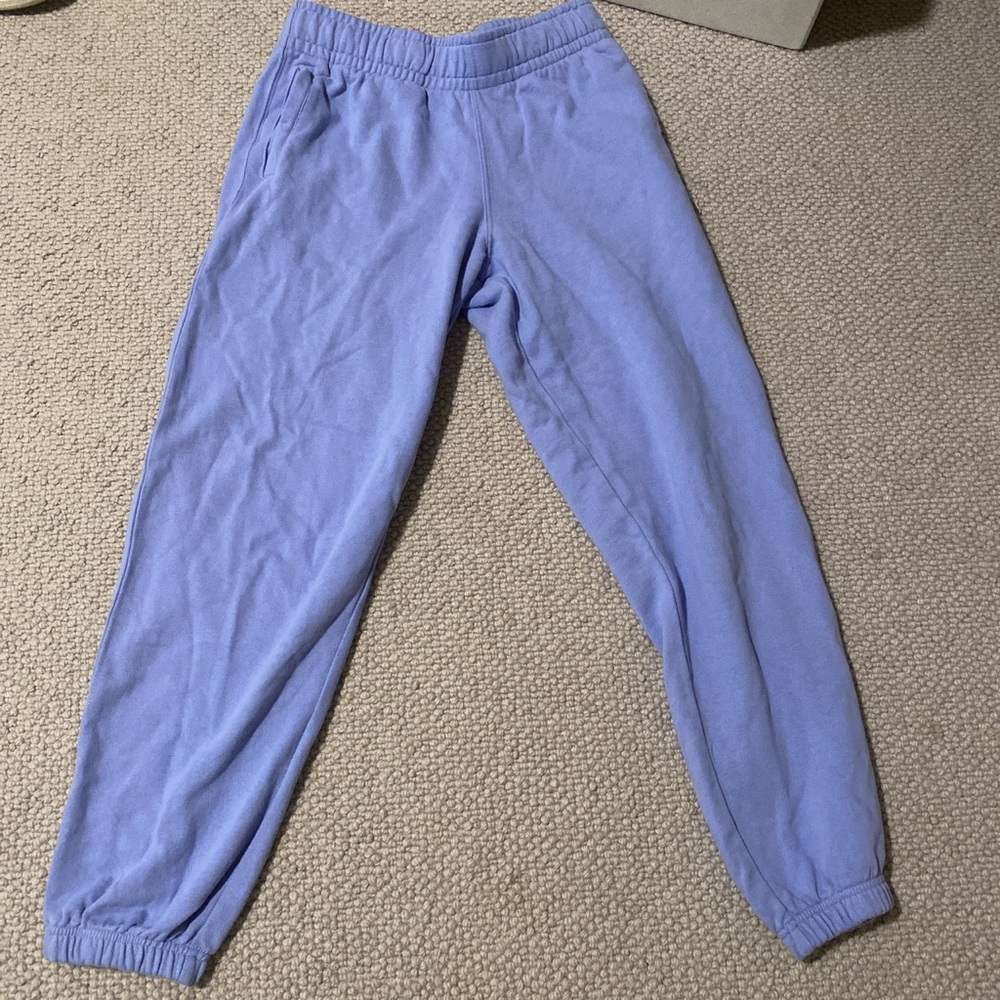 Sweatpants